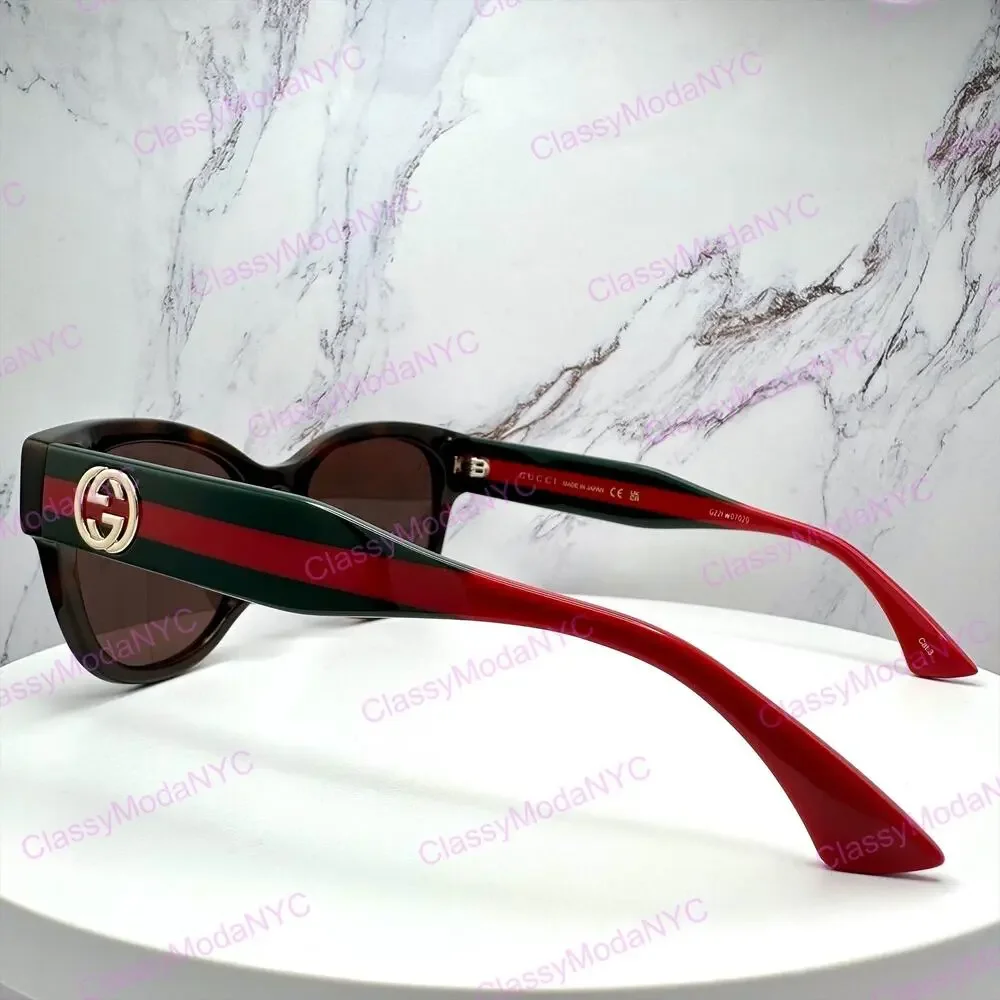 Gucci new sunglasses